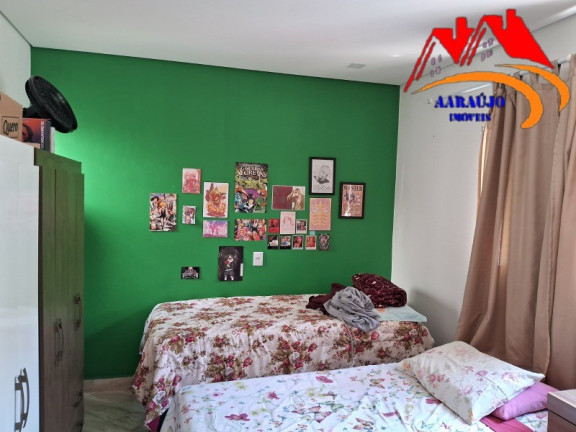 Imagem Casa com 4 Quartos à Venda, 320 m² em Santa Maria - Osasco Imagem Casa com 4 Quartos à Venda, 320 m² em Santa Maria - Osasco