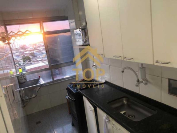 Imagem Cobertura com 2 Quartos à Venda, 115 m² em Rocha - Rio De Janeiro Imagem Cobertura com 2 Quartos à Venda, 115 m² em Rocha - Rio De Janeiro