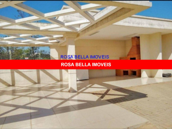 Imagem Terreno à Venda, 150 m² em Jardim Park Real - Indaiatuba