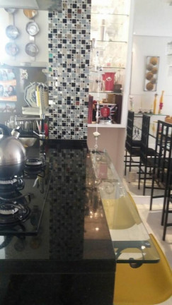 Imagem Apartamento com 2 Quartos à Venda, 60 m² em Mandaqui - São Paulo
