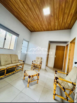 Imagem Chácara com 3 Quartos à Venda, 500 m² em Barreiro - Bragança Paulista