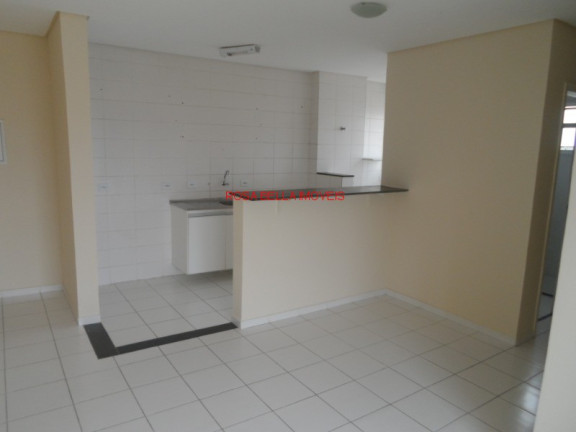 Imagem Apartamento com 2 Quartos à Venda, 52 m² em Jardim Roma - Jundiaí