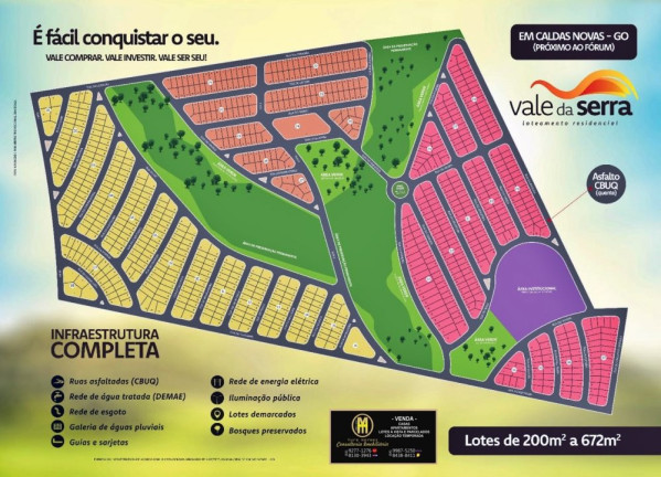 Imagem Imóvel à Venda, 200 m² em Estancia Boa Vista - Caldas Novas Imagem Imóvel à Venda, 200 m² em Estancia Boa Vista - Caldas Novas