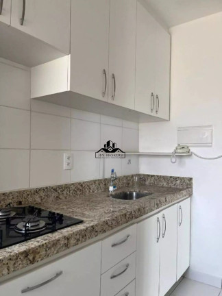 Imagem Apartamento com 2 Quartos à Venda, 54 m² em Jardim Olavo Bilac - São Bernardo Do Campo