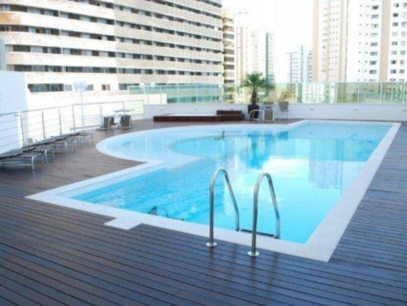 Imagem Apartamento com 3 Quartos para Alugar, 136 m² em Centro - Balneário Camboriú