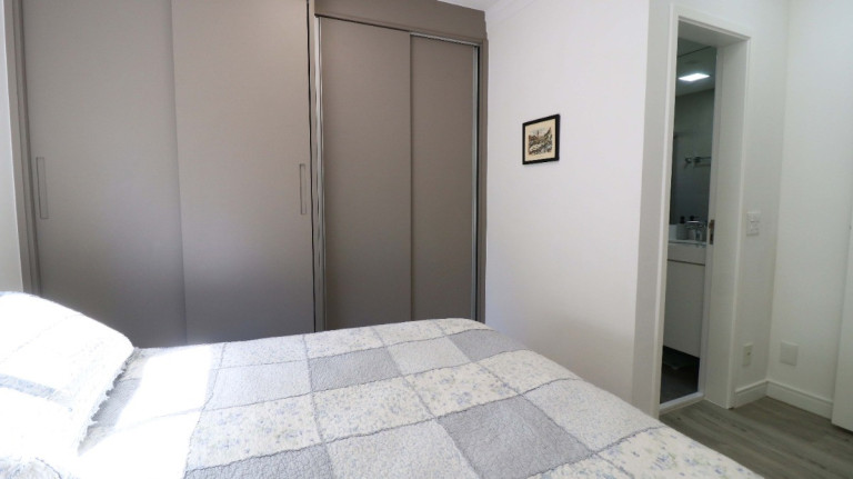 Imagem Apartamento com 2 Quartos à Venda, 77 m² em Jardim Fonte Do Morumbi - São Paulo
