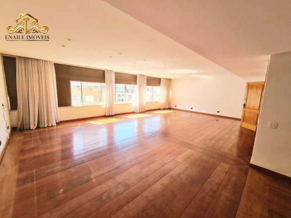 Imagem Apartamento com 3 Quartos à Venda, 220 m² em Copacabana - Rio De Janeiro