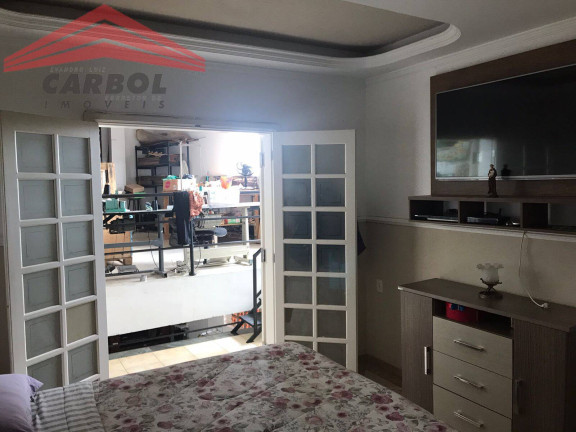Imagem Casa com 3 Quartos à Venda, 157 m² em Santo António - Itupeva Imagem Casa com 3 Quartos à Venda, 157 m² em Santo António - Itupeva
