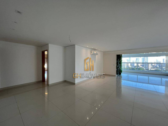 Imagem Apartamento com 4 Quartos à Venda, 305 m² em Setor Oeste - Goiânia Imagem Apartamento com 4 Quartos à Venda, 305 m² em Setor Oeste - Goiânia