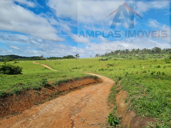 Imagem Fazenda à Venda,  em Aguanil