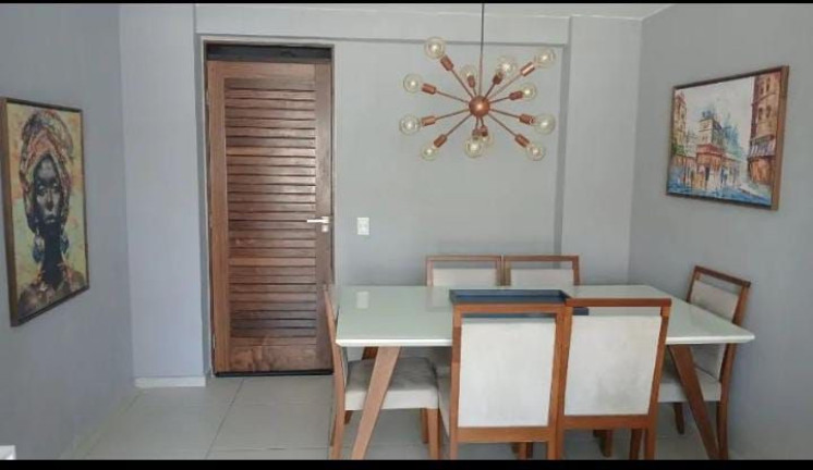 Imagem Apartamento com 2 Quartos à Venda, 65 m² em Jardim Oceania - João Pessoa Imagem Apartamento com 2 Quartos à Venda, 65 m² em Jardim Oceania - João Pessoa