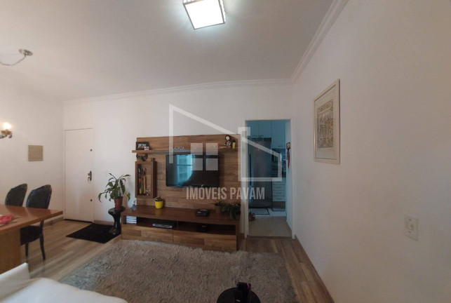 Imagem Apartamento com 3 Quartos à Venda, 69 m² em Planalto - São Bernardo Do Campo Imagem Apartamento com 3 Quartos à Venda, 69 m² em Planalto - São Bernardo Do Campo