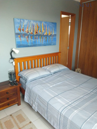 Imagem Apartamento com 2 Quartos à Venda, 84 m² em Marapé - Santos Imagem Apartamento com 2 Quartos à Venda, 84 m² em Marapé - Santos