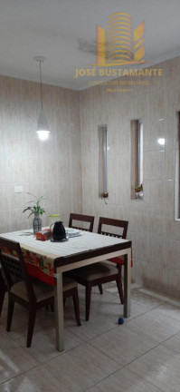 Imagem Casa com 3 Quartos à Venda, 137 m² em Vila Brasílio Machado - São Paulo