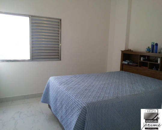 Imagem Apartamento com 3 Quartos à Venda, 92 m² em Centro - Sorocaba