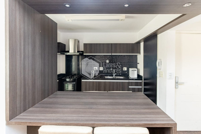 Imagem Apartamento com 2 Quartos à Venda, 101 m² em Itaim Bibi - São Paulo
