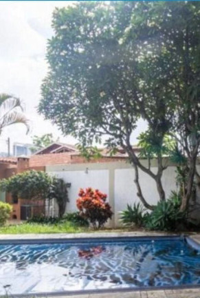 Imagem Casa com 3 Quartos à Venda, 223 m² em Brooklin - São Paulo