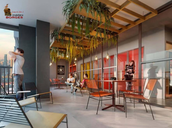 Imagem Apartamento com 2 Quartos à Venda, 69 m² em Brooklin - São Paulo Imagem Apartamento com 2 Quartos à Venda, 69 m² em Brooklin - São Paulo