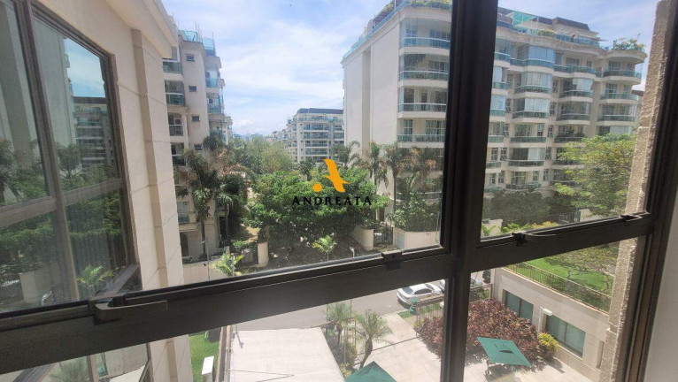 Imagem Sala Comercial à Venda, 36 m² em Barra Da Tijuca - Rio De Janeiro
