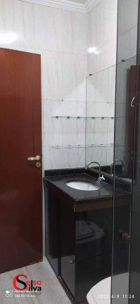 Imagem Casa com 4 Quartos à Venda, 120 m² em Jardim Maravilha - Maringá Imagem Casa com 4 Quartos à Venda, 120 m² em Jardim Maravilha - Maringá