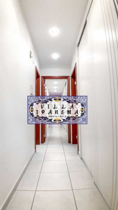Imagem Apartamento com 4 Quartos à Venda, 220 m² em Copacabana - Rio De Janeiro