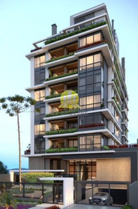 Imagem Cobertura com 4 Quartos à Venda, 185 m² em água Verde - Curitiba Imagem Cobertura com 4 Quartos à Venda, 185 m² em água Verde - Curitiba