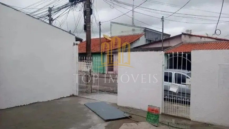 Imagem Casa com 3 Quartos à Venda, 250 m² em Campo Dos Alemães - São José Dos Campos
