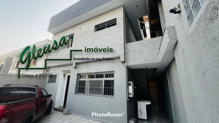 Imagem Sobrado com 3 Quartos à Venda, em Cidade Antônio Estevão De Carvalho - São Paulo Imagem Sobrado com 3 Quartos à Venda, em Cidade Antônio Estevão De Carvalho - São Paulo