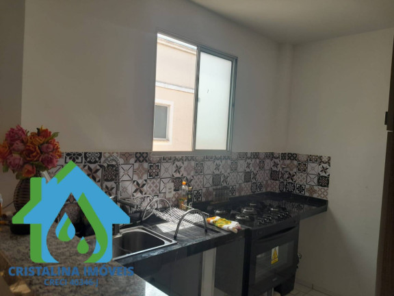 Imagem Apartamento com 2 Quartos à Venda, 54 m² em Parque Industrial - Araras