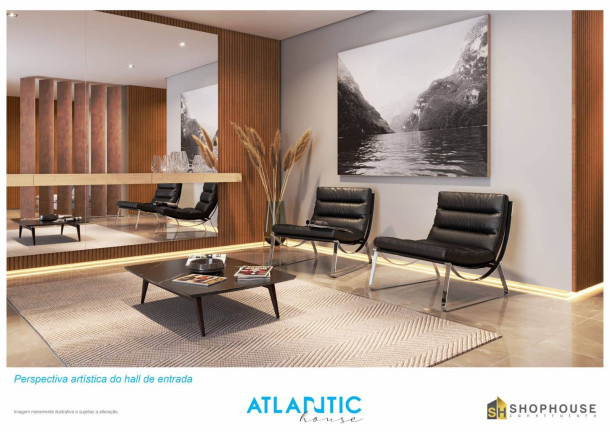 Imagem Apartamento com 2 Quartos à Venda, 53 m² em Solemar - Praia Grande Imagem Apartamento com 2 Quartos à Venda, 53 m² em Solemar - Praia Grande
