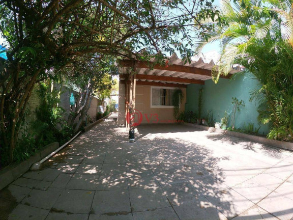 Imagem Casa com 1 Quarto à Venda, 180 m² em Vila Carrão - São Paulo Imagem Casa com 1 Quarto à Venda, 180 m² em Vila Carrão - São Paulo