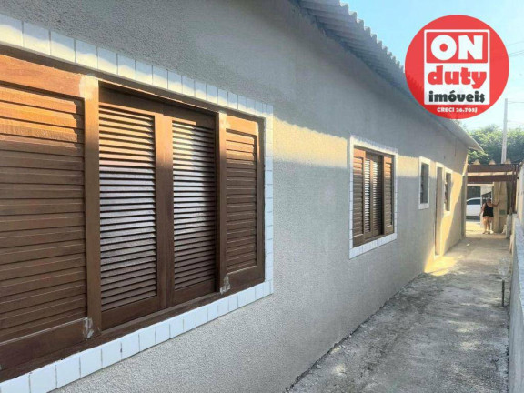 Imagem Casa com 2 Quartos à Venda, 141 m² em Solemar - Praia Grande Imagem Casa com 2 Quartos à Venda, 141 m² em Solemar - Praia Grande