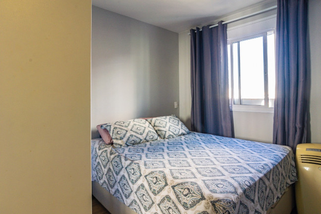 Imagem Apartamento com 2 Quartos à Venda, 60 m² em Lapa - São Paulo