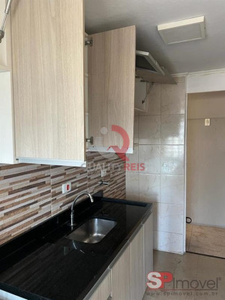 Imagem Apartamento com 2 Quartos à Venda, 68 m² em Brás - São Paulo