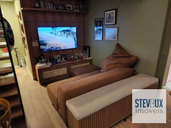 Imagem Apartamento com 2 Quartos à Venda, 105 m² em Vila Olímpia - São Paulo