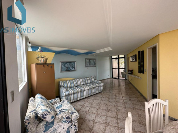 Imagem Cobertura com 4 Quartos à Venda, 210 m² em Vila Nova - Cabo Frio