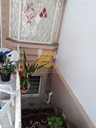 Imagem Sobrado com 3 Quartos à Venda, 95 m² em Vila Suissa - Mogi Das Cruzes Imagem Sobrado com 3 Quartos à Venda, 95 m² em Vila Suissa - Mogi Das Cruzes