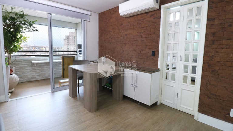 Imagem Apartamento com 3 Quartos à Venda, 87 m² em Parada Inglesa - São Paulo