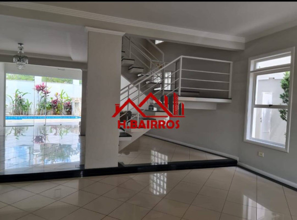 Imagem Casa de Condomínio com 4 Quartos para Alugar, 285 m² em Parque Residencial Aquarius - São José Dos Campos Imagem Casa de Condomínio com 4 Quartos para Alugar, 285 m² em Parque Residencial Aquarius - São José Dos Campos