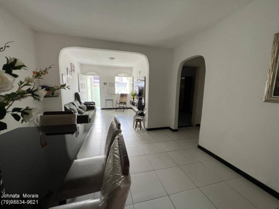 Imagem Casa com 3 Quartos à Venda, 162 m² em São Conrado - Aracaju Imagem Casa com 3 Quartos à Venda, 162 m² em São Conrado - Aracaju