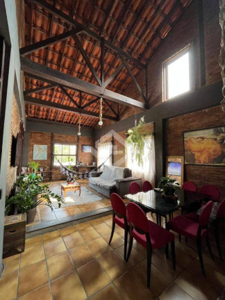 Imagem Casa com 4 Quartos à Venda, 275 m² em Itaipu - Niterói Imagem Casa com 4 Quartos à Venda, 275 m² em Itaipu - Niterói