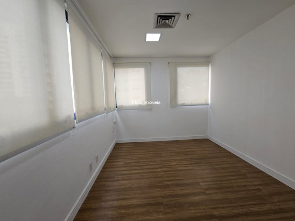 Imagem Sala Comercial à Venda, 31 m² em Campo Belo - São Paulo Imagem Sala Comercial à Venda, 31 m² em Campo Belo - São Paulo