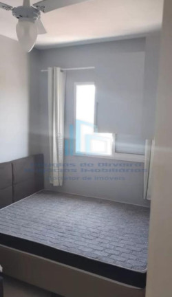 Imagem Apartamento com 1 Quarto à Venda, 33 m² em Tupi - Praia Grande