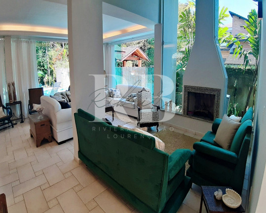 Imagem Imóvel com 5 Quartos para Temporada, em Riviera - Bertioga Imagem Imóvel com 5 Quartos para Temporada, em Riviera - Bertioga