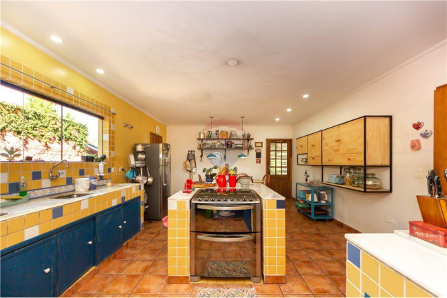 Imagem Casa de Condomínio com 5 Quartos à Venda, 1.470 m² em Granja Viana Ii - Cotia Imagem Casa de Condomínio com 5 Quartos à Venda, 1.470 m² em Granja Viana Ii - Cotia