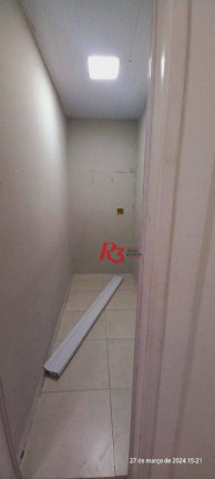 Imagem Loja para Alugar, 180 m² em Boqueirão - Santos Imagem Loja para Alugar, 180 m² em Boqueirão - Santos