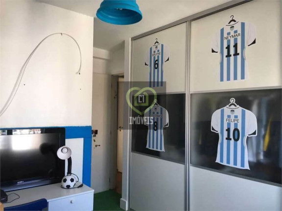 Imagem Apartamento com 3 Quartos à Venda, 140 m² em Perdizes - São Paulo Imagem Apartamento com 3 Quartos à Venda, 140 m² em Perdizes - São Paulo