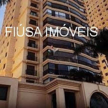 Imagem Apartamento com 4 Quartos à Venda, 260 m² em Jardim Botânico - Ribeirão Preto