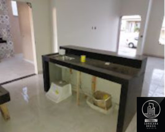 Imagem Casa com 3 Quartos à Venda, 200 m² em Wanel Ville - Sorocaba Imagem Casa com 3 Quartos à Venda, 200 m² em Wanel Ville - Sorocaba