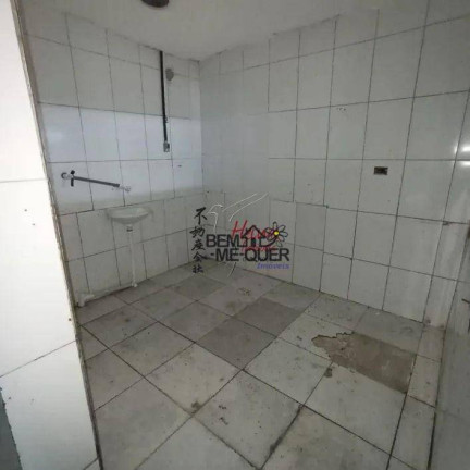 Imagem Galpão para Alugar, 400 m² em Parque São Domingos - São Paulo Imagem Galpão para Alugar, 400 m² em Parque São Domingos - São Paulo